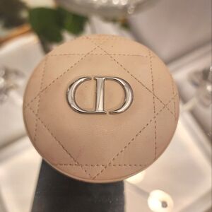 New! Dior Forever Natural Bronzer 07